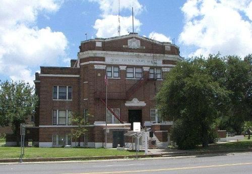 Duval County Court House