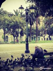 Giardini Piazza Garibaldi