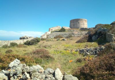 Torre D'en Penjat