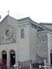 Iglesia del Sagrado Corazon
