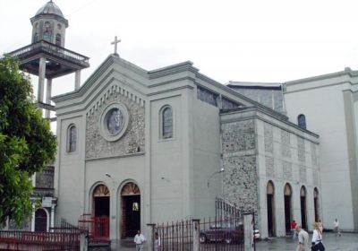 Santuario Del Sagrado Corazón De Jesús