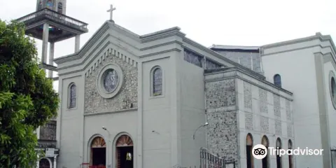 Iglesia del Sagrado Corazon