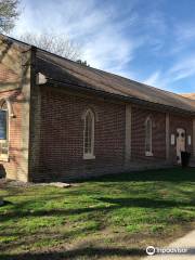 Enoch Turner Schoolhouse