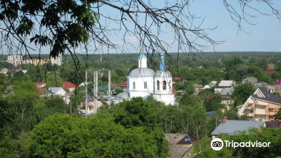 Nikolskiy Temple