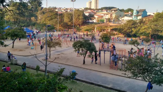 Parque Regional das Crianças