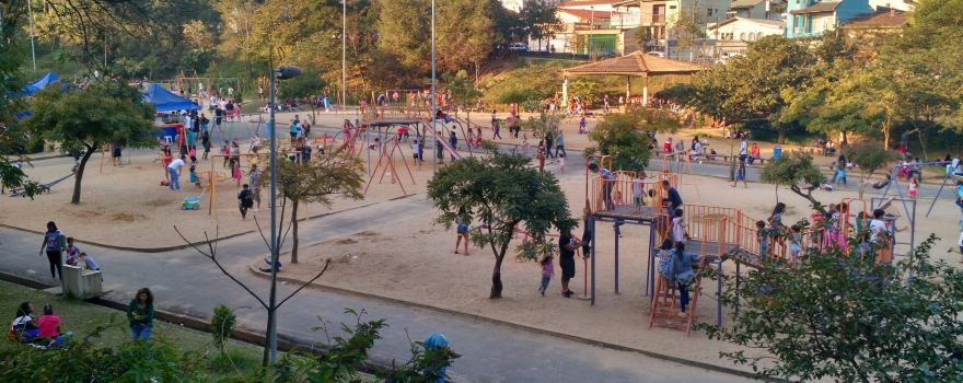 Parque Regional das Crianças