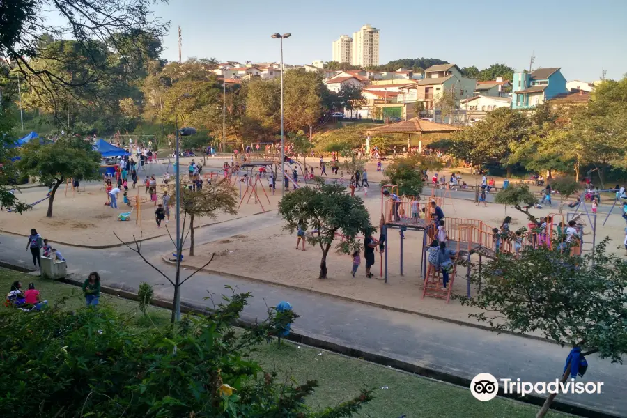 Parque Regional das Crianças