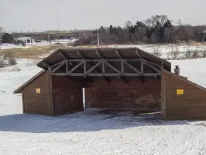 アップルトン記念公園