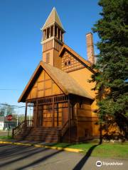 The Houghton County Historical Society - Museum / Historical Buildings