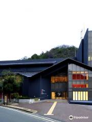 Kinosaki International Arts Center