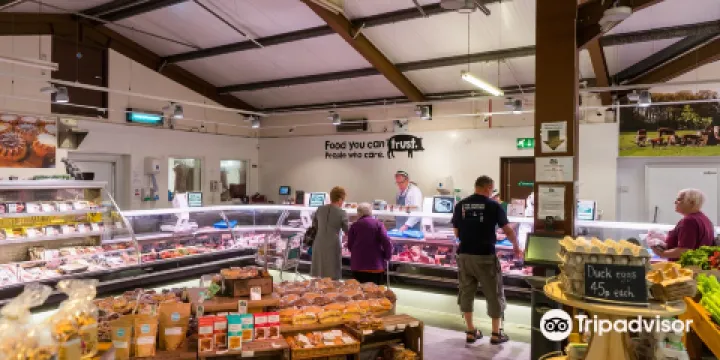 Essington Fruit Farm