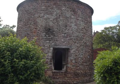 Dunster Dovecote