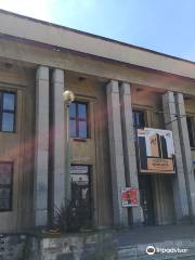 Muzeum Nowej Huty - Muzeum Krakowa