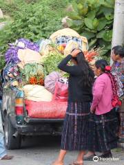 Solola Market