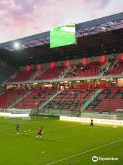 Stadium of Anton Malatinský