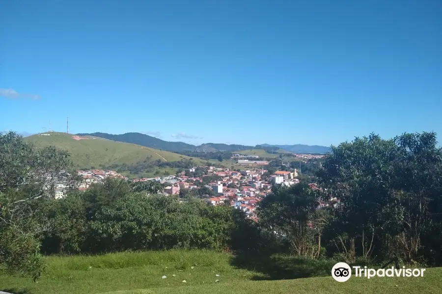 Gruta Nossa Senhora Aparecida