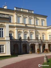 Czartoryski Palace - Pulawy