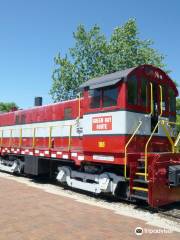 National Railroad Museum