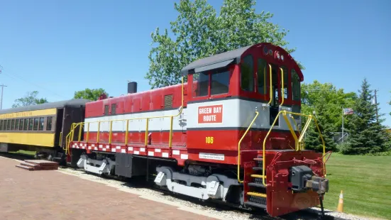 National Railroad Museum