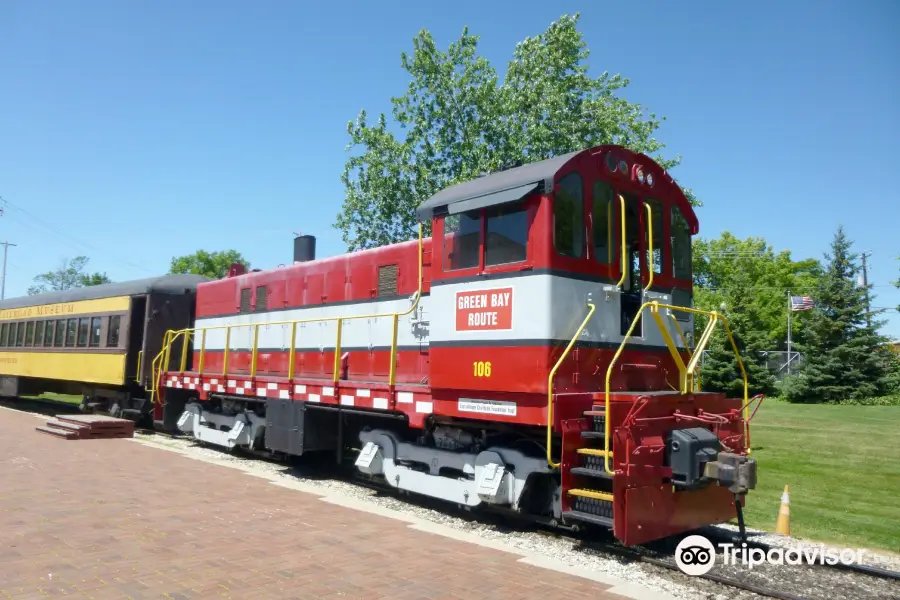 National Railroad Museum