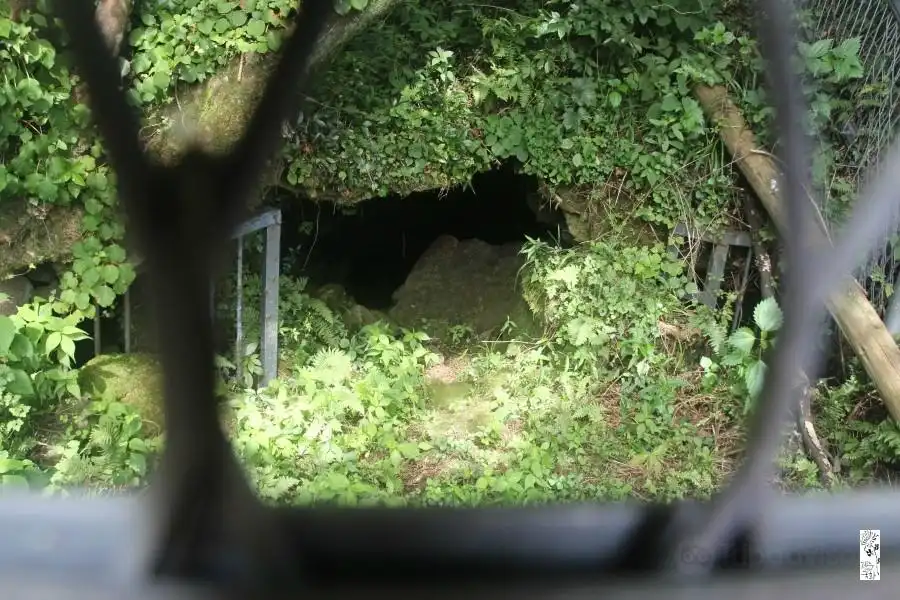 Hotel in zona Bengdwigul Cave