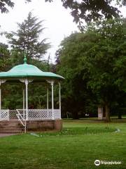 Fassnidge Park