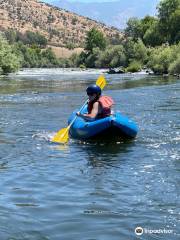 River Dancers Rafting & Kayaking