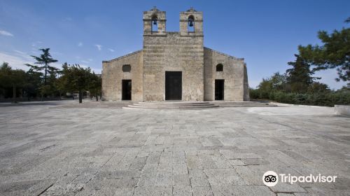 Santuario Santa Maria di Picciano