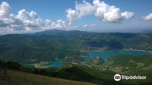 Riserva Naturale Regionale dei Monti Navegna e Cervia