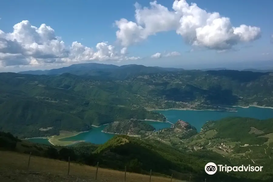 Riserva Naturale Regionale dei Monti Navegna e Cervia