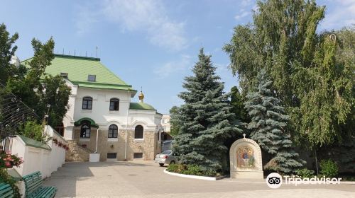 The Christmas/Nativity Cathedral