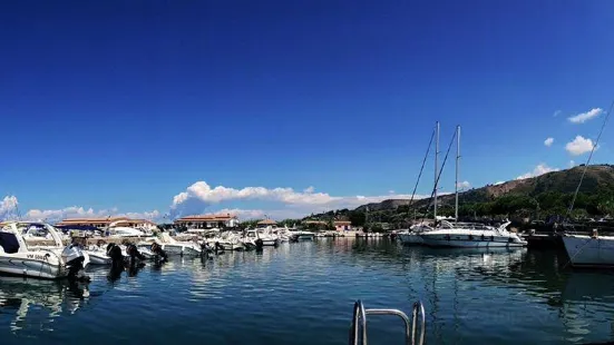 Tropea Diving