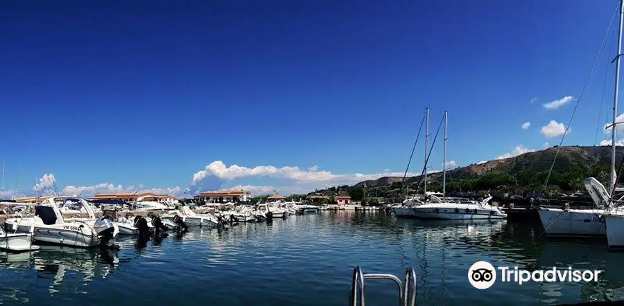 Tropea Diving