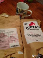 Anita's Organic Mill Store