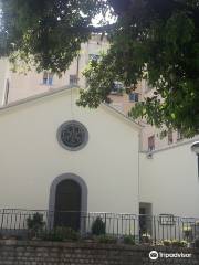 Chiesa di Maria Ss. Annunziata o di Loreto