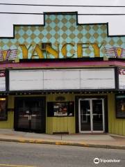 Yancey Theatre Office