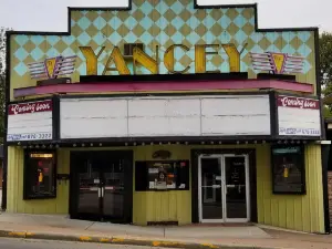 Yancey Theatre Office