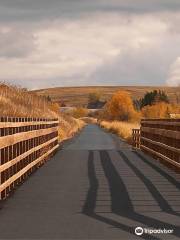 Bill Chipman Palouse Trail