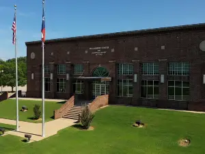 W.K. Gordon Center for Industrial History of Texas