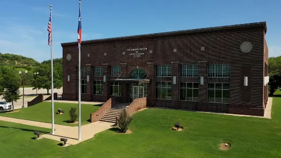 W.K. Gordon Center for Industrial History of Texas