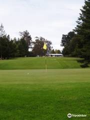 Gore Golf Club Inc