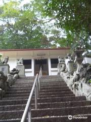 Ijika Shrine
