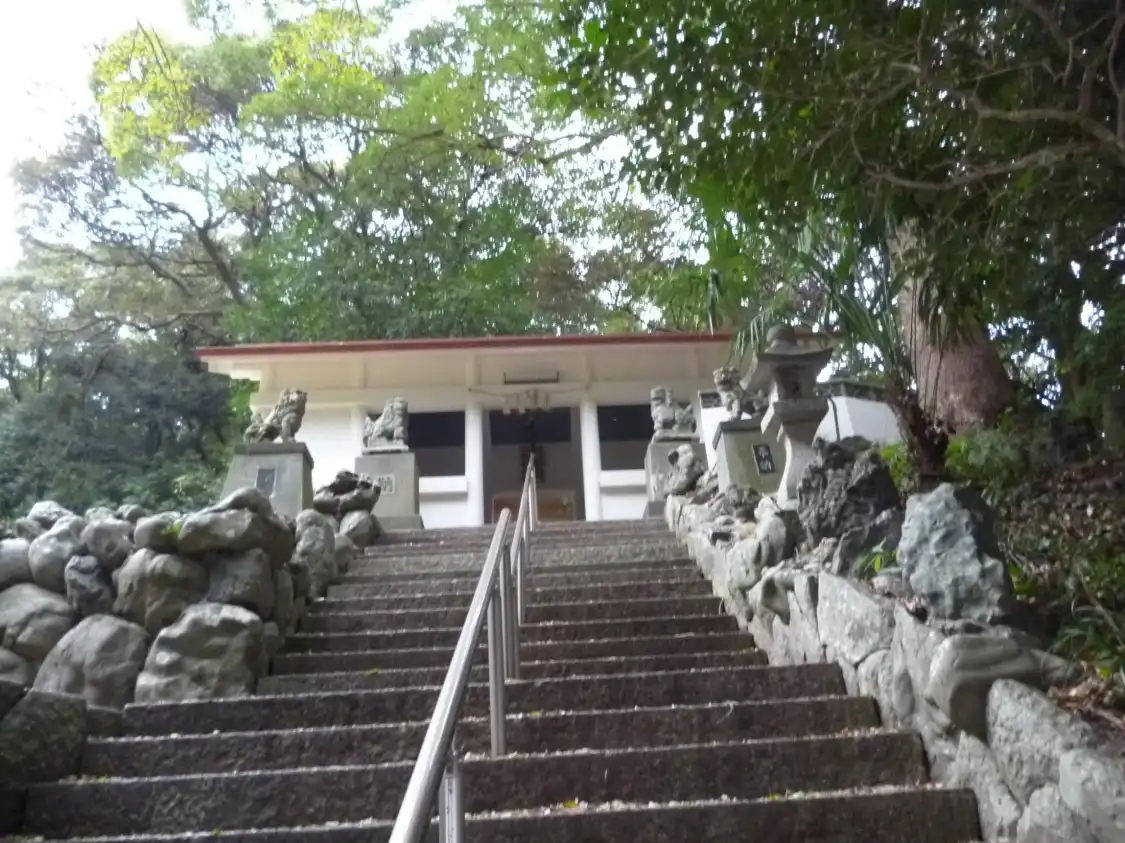 Hotels in der Nähe von Ijika Shrine