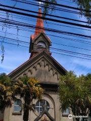 Iglesia San Francisco de Asís