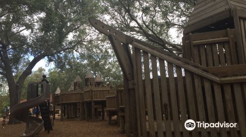 Community Playground