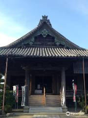 Choden-ji Temple