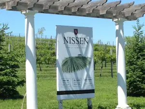 Nissen Wine