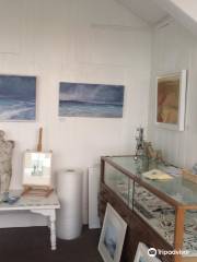 The Limekiln Gallery