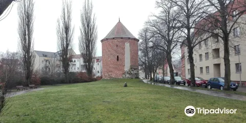 Pulverturm