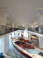 Fritidsbåtsmuseet